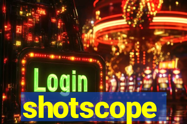 shotscope