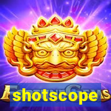 shotscope