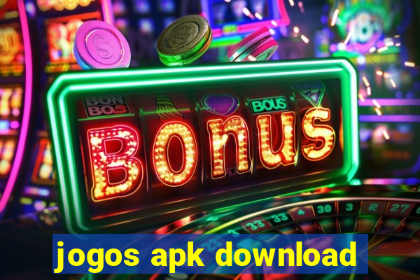 jogos apk download