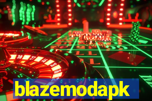 blazemodapk