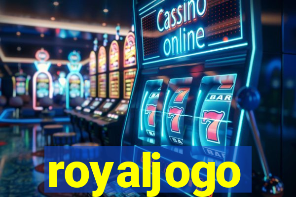 royaljogo