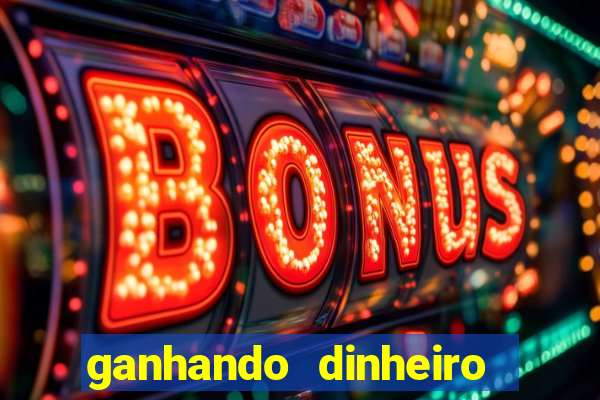 ganhando dinheiro no casino