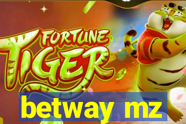 betway mz