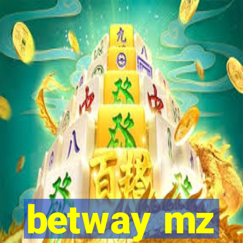 betway mz