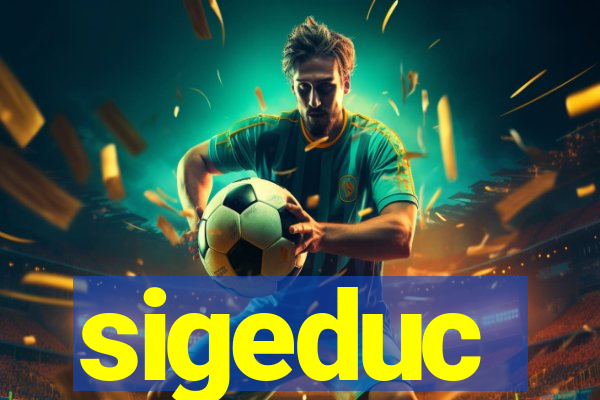 sigeduc