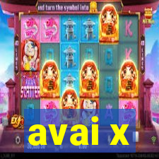 avai x