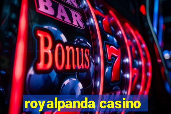 royalpanda casino