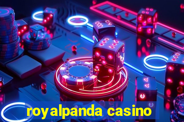 royalpanda casino