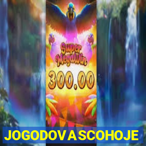 JOGODOVASCOHOJE