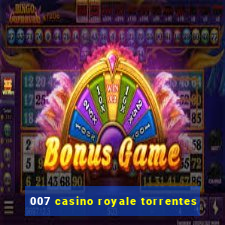 007 casino royale torrentes