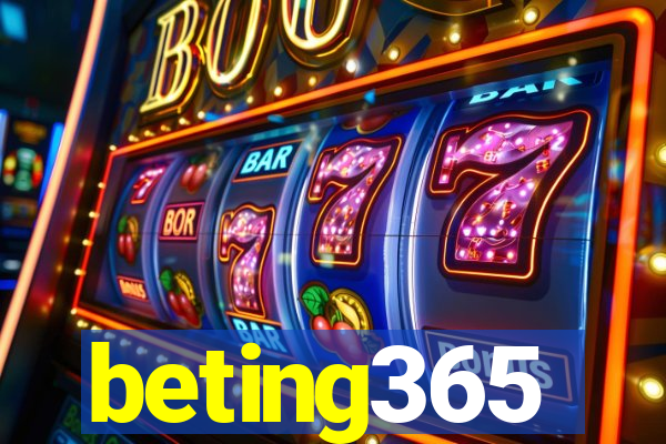 beting365