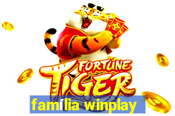 família winplay