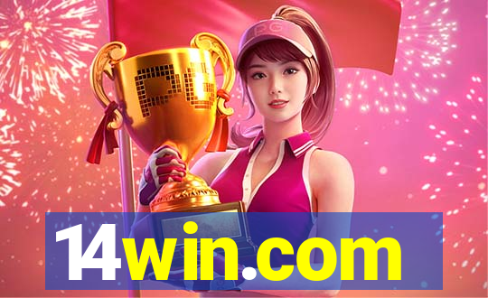 14win.com