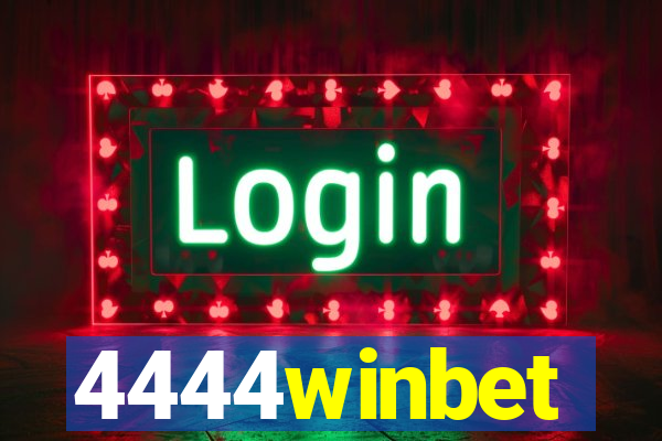 4444winbet