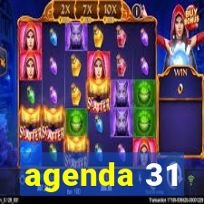 agenda 31