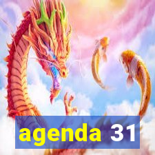 agenda 31