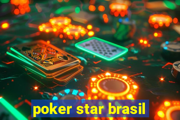 poker star brasil