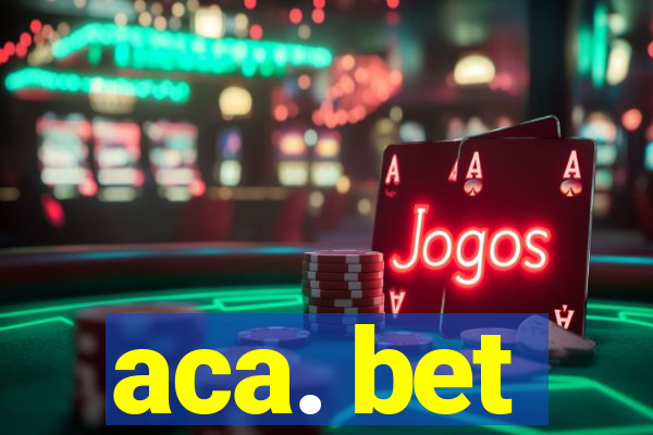 aca. bet