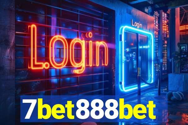 7bet888bet