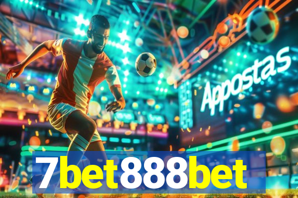 7bet888bet