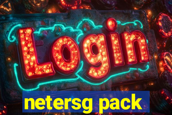 netersg pack