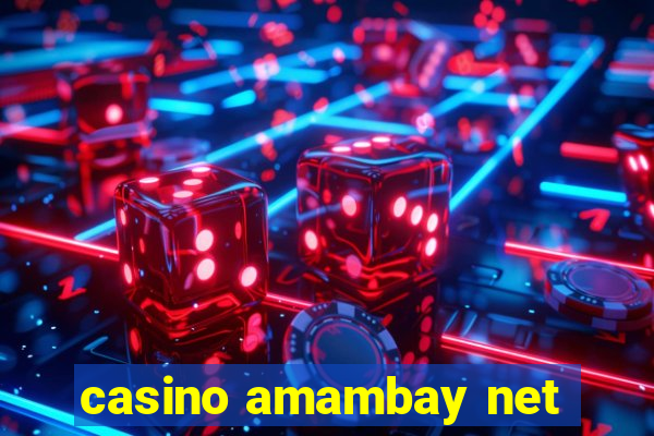 casino amambay net