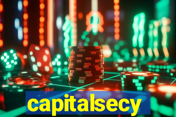 capitalsecy