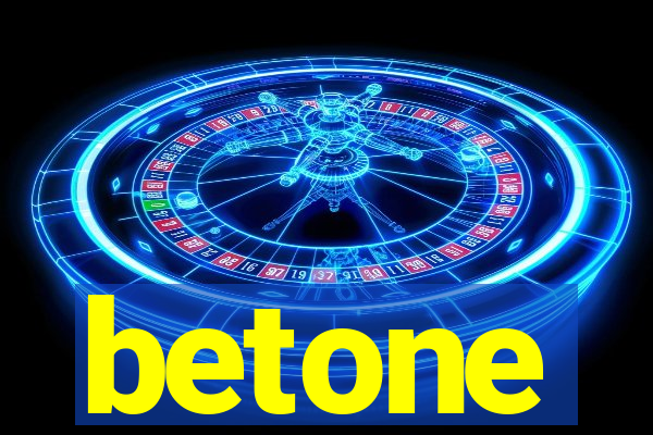 betone