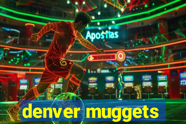 denver muggets