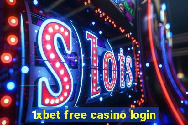 1xbet free casino login