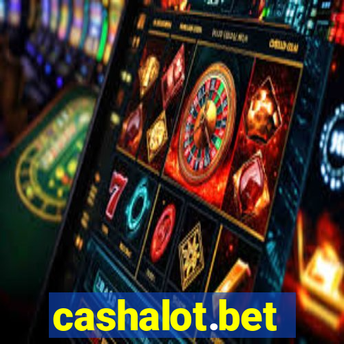 cashalot.bet