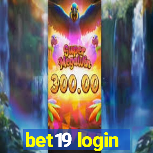 bet19 login