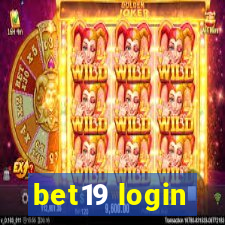 bet19 login