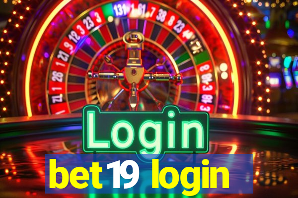 bet19 login