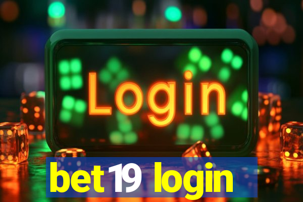 bet19 login