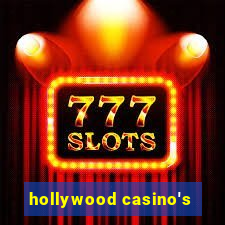 hollywood casino's