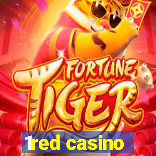 1red casino