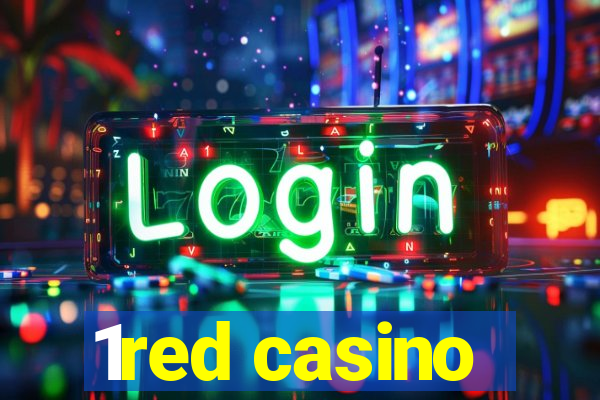 1red casino