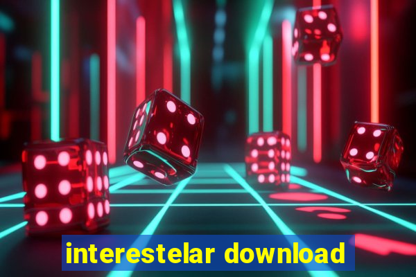 interestelar download