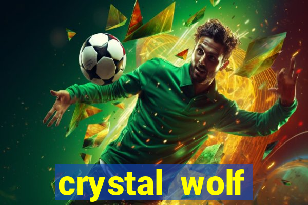 crystal wolf lightning chase slot free play