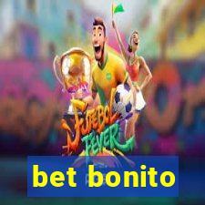 bet bonito