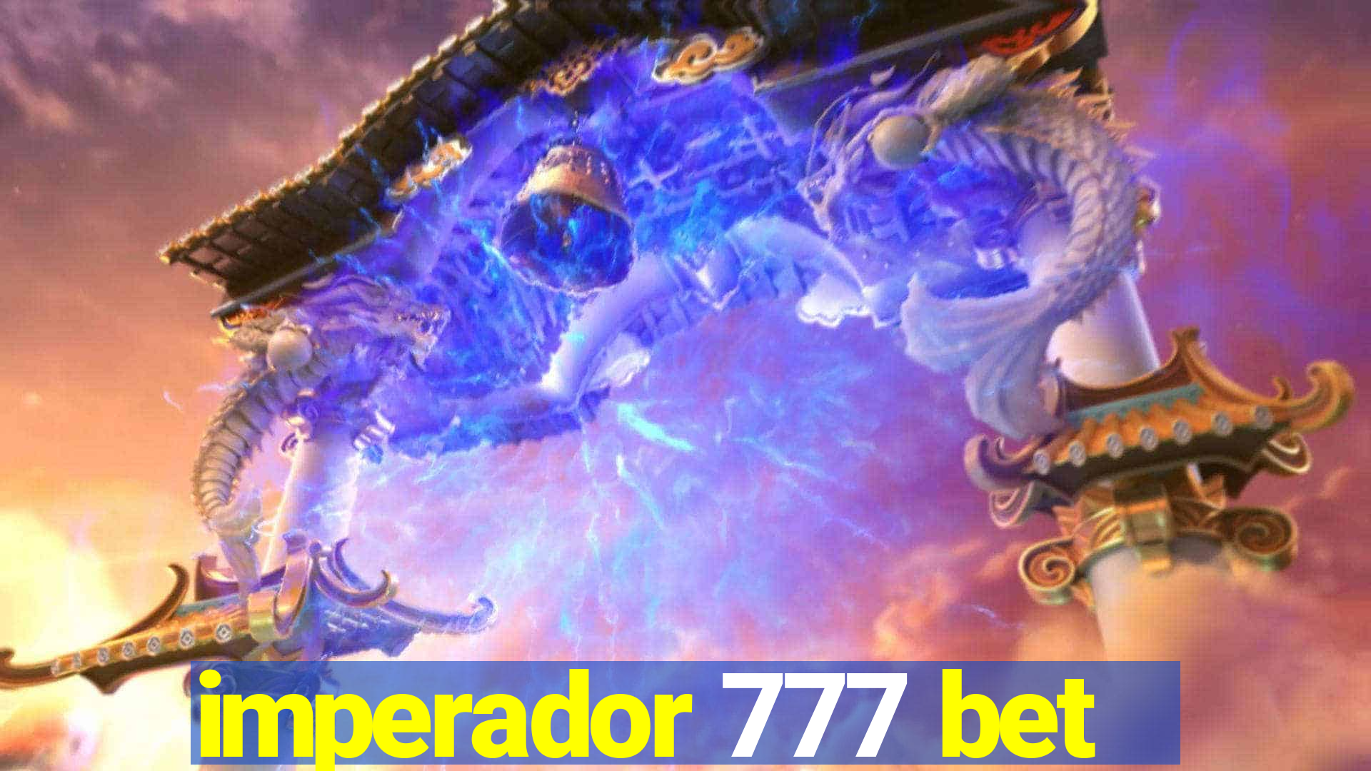 imperador 777 bet