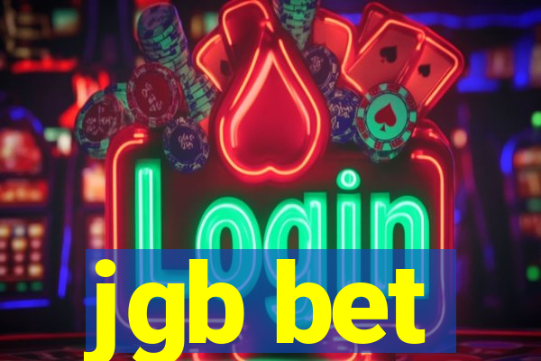 jgb bet