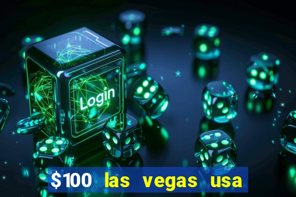 $100 las vegas usa casino no deposit bonus codes