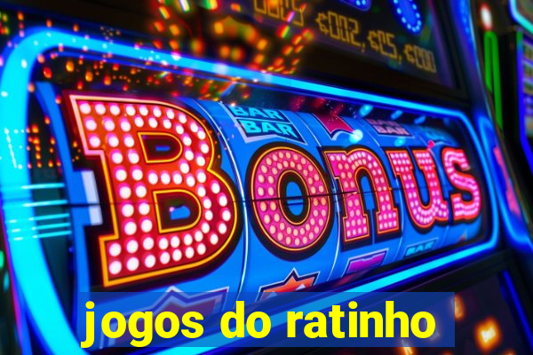 jogos do ratinho