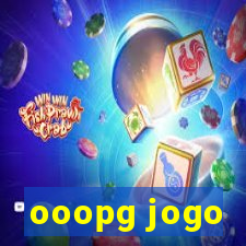 ooopg jogo