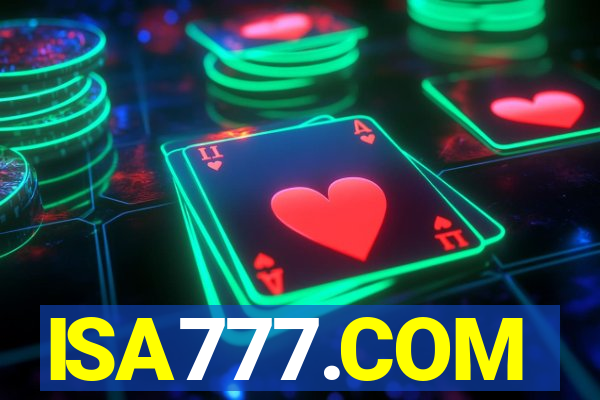 ISA777.COM