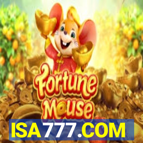 ISA777.COM