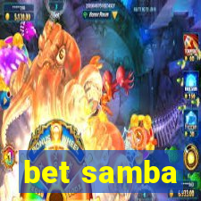 bet samba