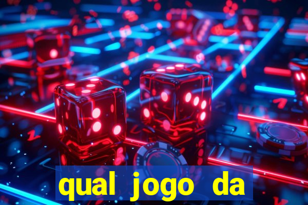 qual jogo da deolane bezerra